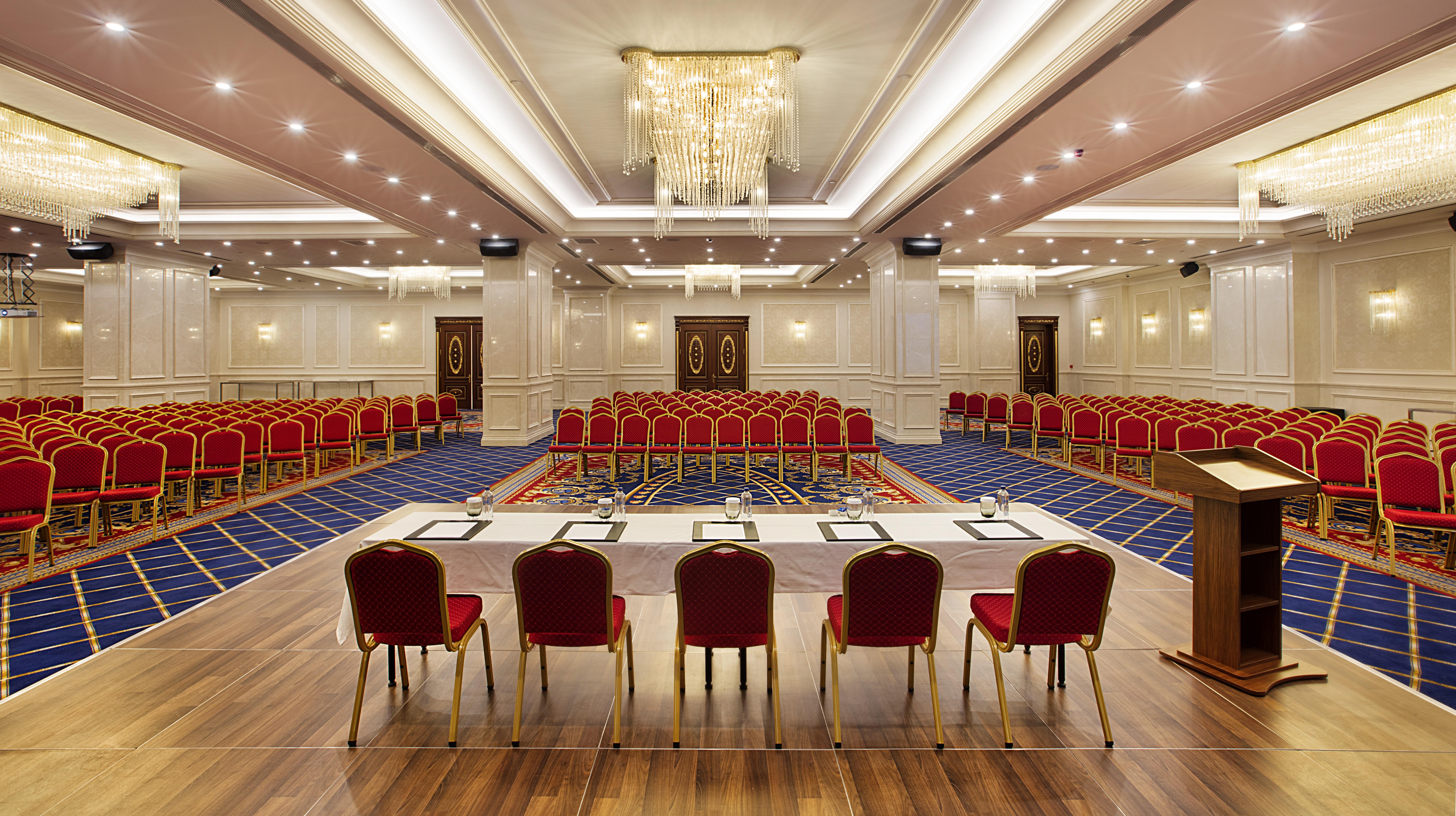 Ottoman'S Life Hotel Deluxe Stambuł Zewnętrze zdjęcie The Grand Ballroom